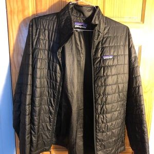 Patagonia jacket